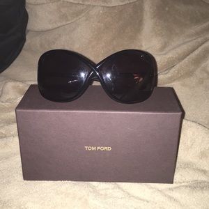 Tom Ford Sunglasses